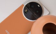 Oppo pushes massive Find X6 Pro camera update