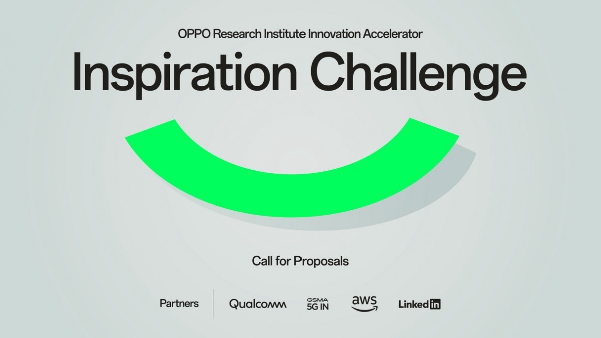 Oppo announces 2023 Inspiration Challenge on World Smile Day