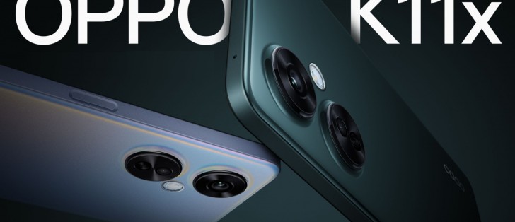OPPO - knk OPPO K10x spotted on Geekbench with with Snapdragon 695