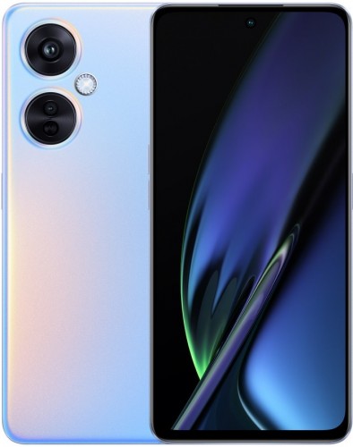 Oppo K11x announced: Snapdragon 695 SoC, 108MP camera, and 120Hz screen