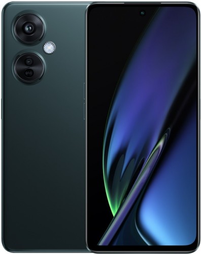 Oppo K11x announced: Snapdragon 695 SoC, 108MP camera, and 120Hz screen