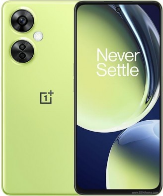 OnePlus Nord CE 3 Lite