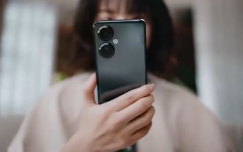 Oppo K11x's design and key specs revealed through official teaser