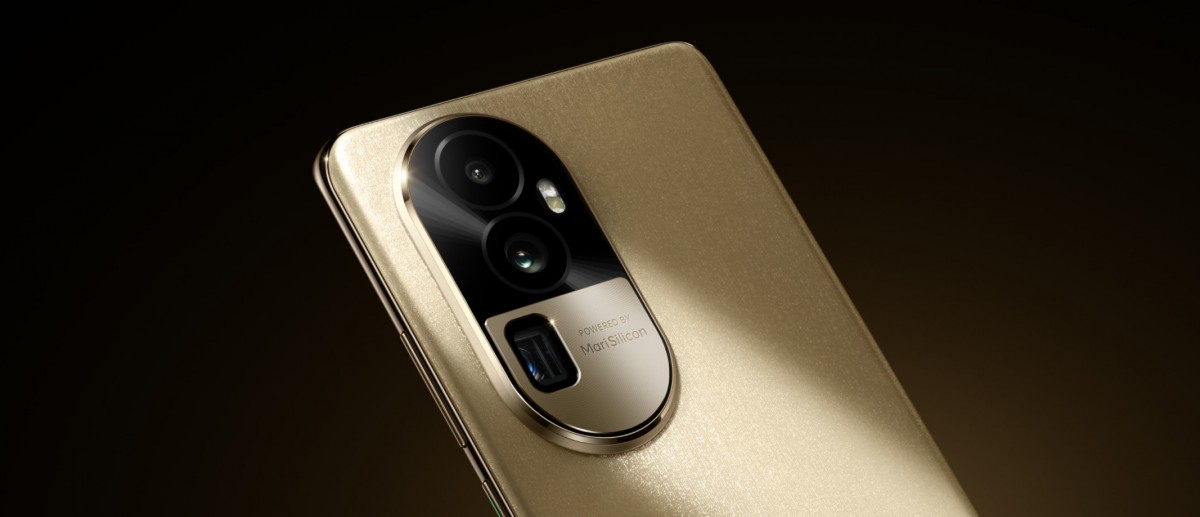 Oppo will launch the premium Reno 10 series on May 24 with periscope zoom,  120Hz displays - PhoneArena