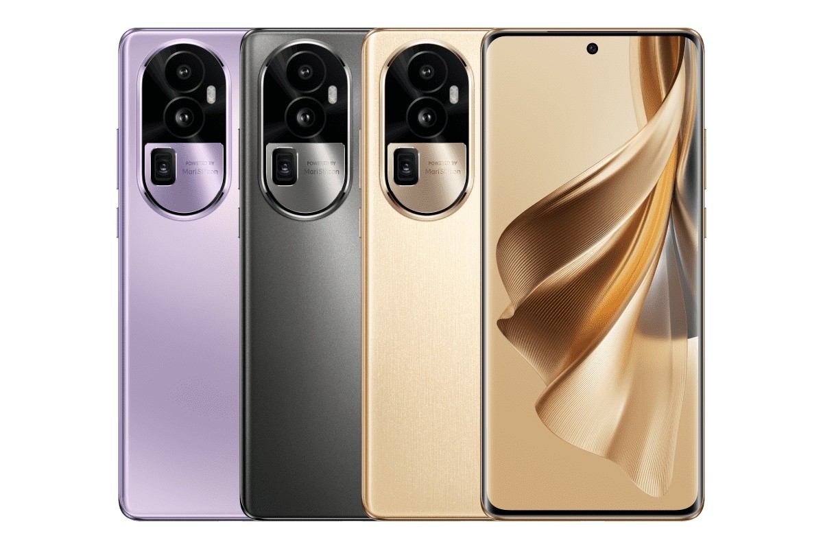 oppo reno new series