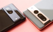Google fixes overheating and battery drain issue on Pixel