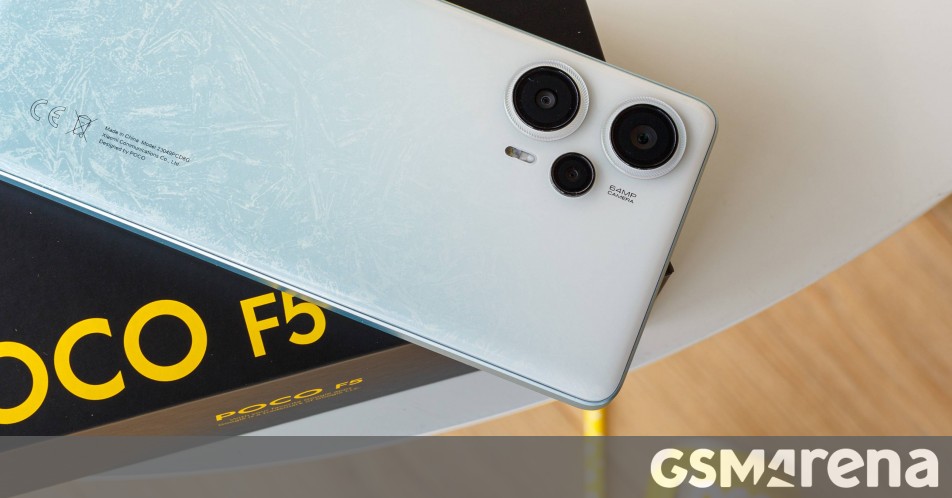 Xiaomi Redmi Note 13 Turbo/Poco F6 leaked specs reveal extremely fast charging news