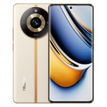 Realme 11 Pro in Realme 11 Pro in City ​​of the Rising Sun