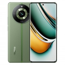 Realme 11 Pro in City of Green Fields