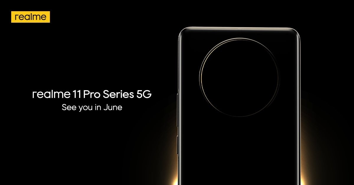 Realme 11 Pro series is launching internationally in June, company shares camera samples
