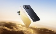 Realme Narzo N53 announced with Unisoc chipset and 5,000 mAh battery 