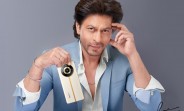 Realme ropes in Bollywood superstar Shah Rukh Khan as its brand ambassador for smartphones