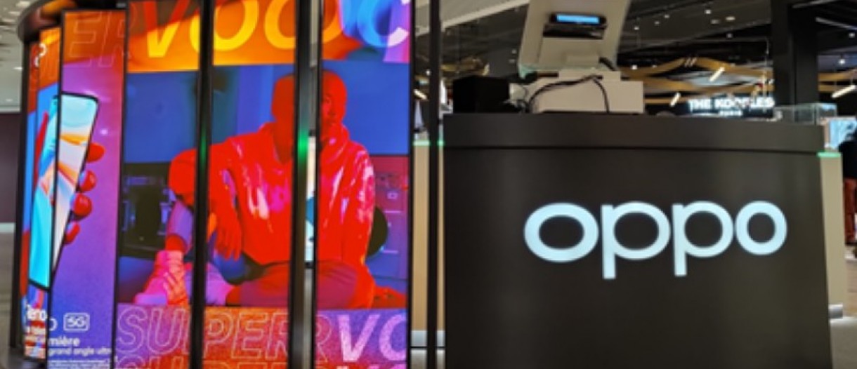 Oppo pourrait se retirer de France après le 30 juin, selon des sources internes