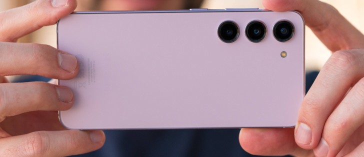 Samsung Galaxy S24 to gain Instagram camera shortcut on lock screen - Vimarsana News