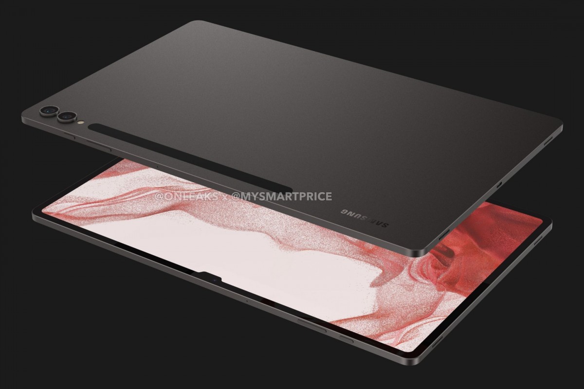 Samsung Galaxy Z Fold5, Tab S9 Ultra pricing tipped for a €100 price hike -  GSMArena.com news