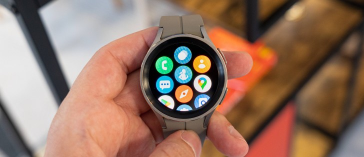 Samsung watch store heart rhythm