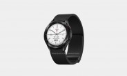 Samsung Galaxy Watch6 Classic renders show the return of rotating bezel