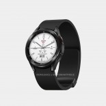 Samsung Galaxy Watch6 Classic renders