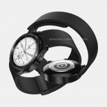 Samsung Galaxy Watch6 Classic renders