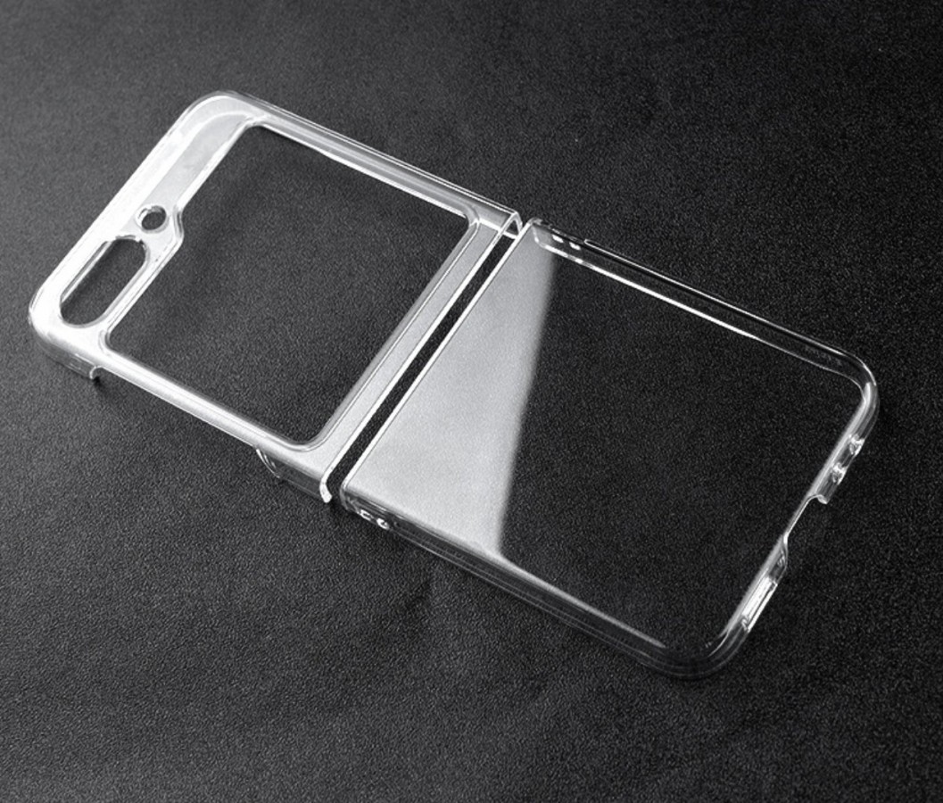 Samsung's Galaxy Z Flip 5 cover screen sounds like a big beaut in  'exclusive' new leak - PhoneArena