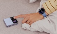 Samsung announces One UI 5 Watch  
