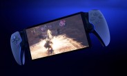 Sony Project Q unveiled: a game-steaming handheld 