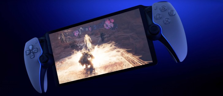 Sony confirms “PlayStation Q,” a handheld device for streaming PS5