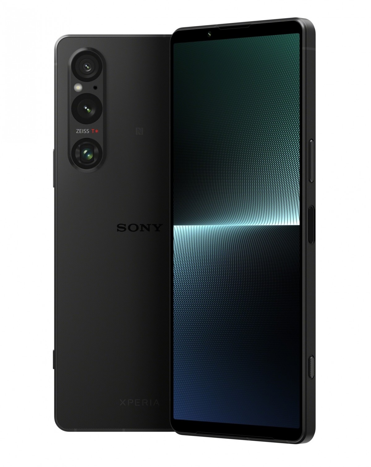 Sony Xperia 1 V unveiled with Exmor T stacked sensor, 4K OLED display