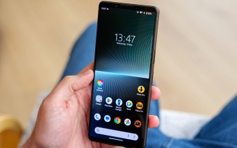 Sony Xperia 1 V goes up for pre-order in the US with free LinkBuds and $50 gift card