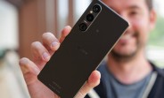 Our Sony Xperia 1 V video review is now up
