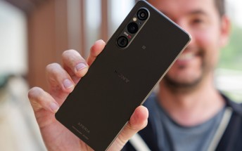 Our Sony Xperia 1 V video review is now up