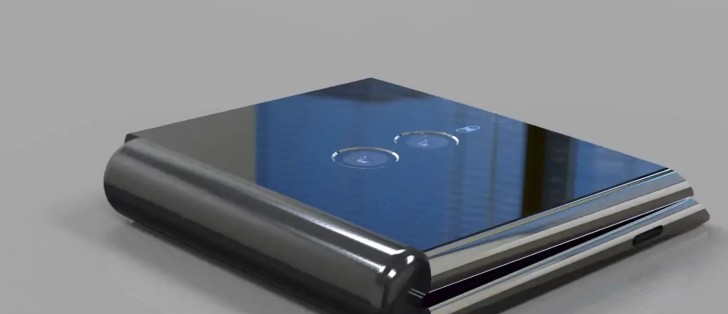 Sony Xperia Compact foldable tipped - Vimarsana News
