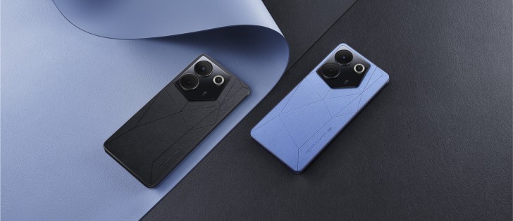Tecno introduces Camon 20, 20 Pro and 20 Pro 5G - Vimarsana News
