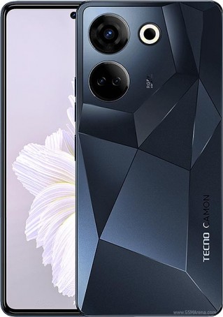 Tecno Camon 20