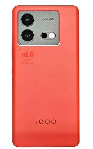 vivo iQOO Neo 8 Pro