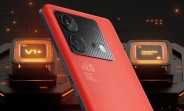 iQOO Neo 8 Pro to have flagship-tier 50 MP main camera