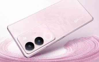 vivo S17 appears with Snapdragon 778G+ SoC, S17 Pro will have 50 MP selfie camera