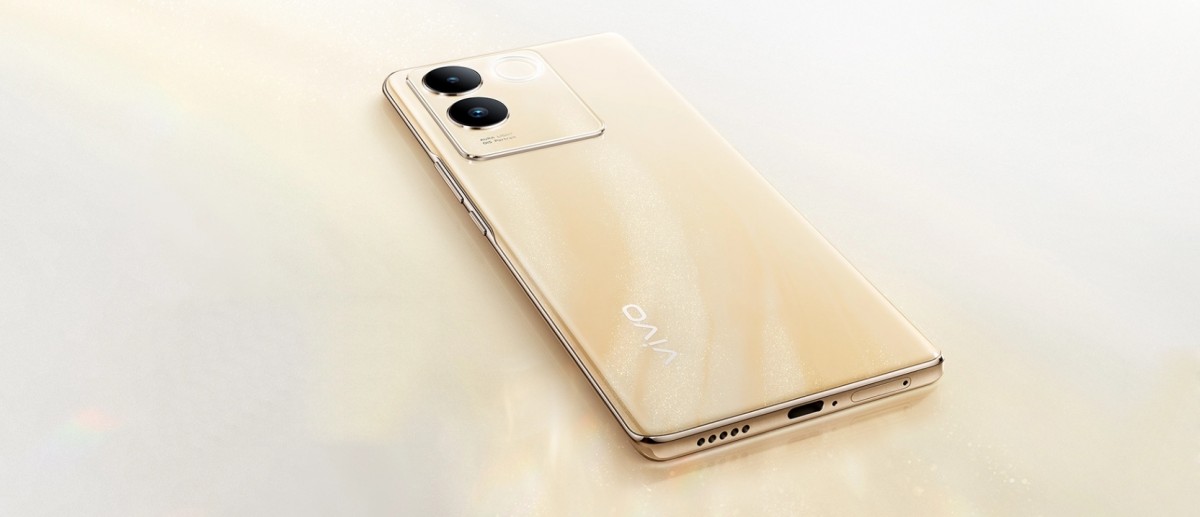 vivo S17e silenty arrives, official series launch scheduled for May 31