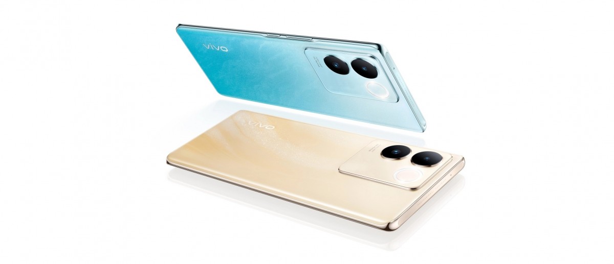 vivo S17e silenty arrives, official series launch scheduled for May 31