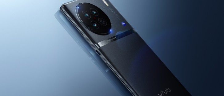 More vivo X90S specs leak - Vimarsana News