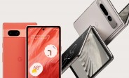 Weekly poll: who here is getting a Google Pixel Fold or a Pixel 7a?