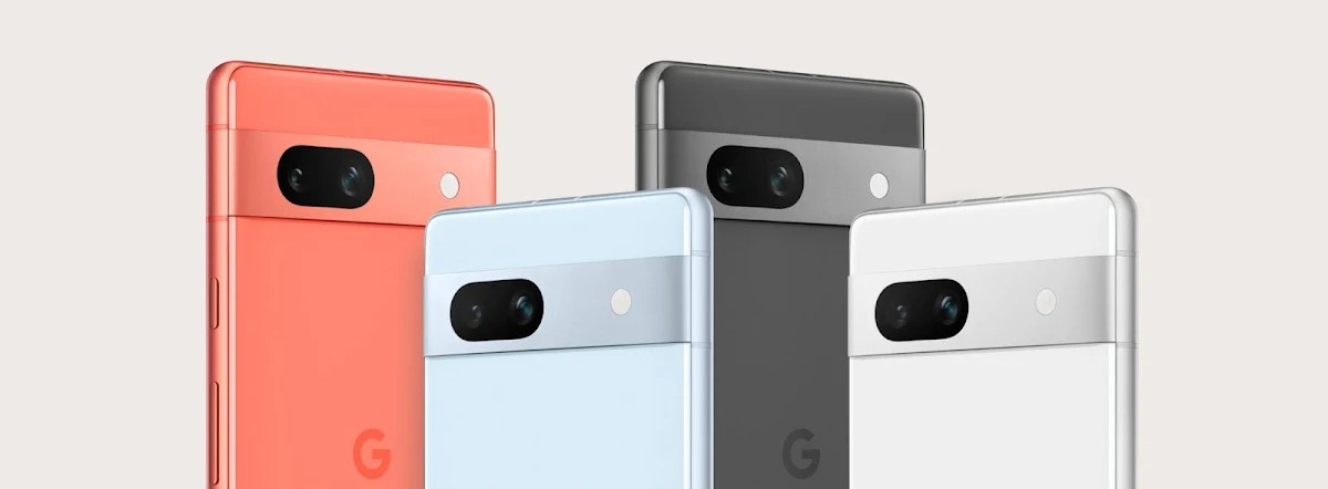 Weekly poll: Google Pixel Fold and Pixel 7a