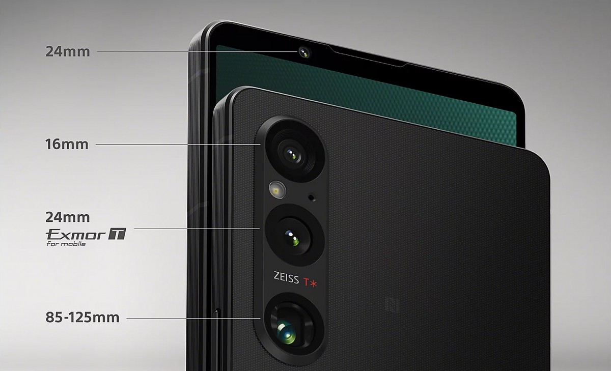 Weekly poll: Sony Xperia 1 V and Xperia 10 V