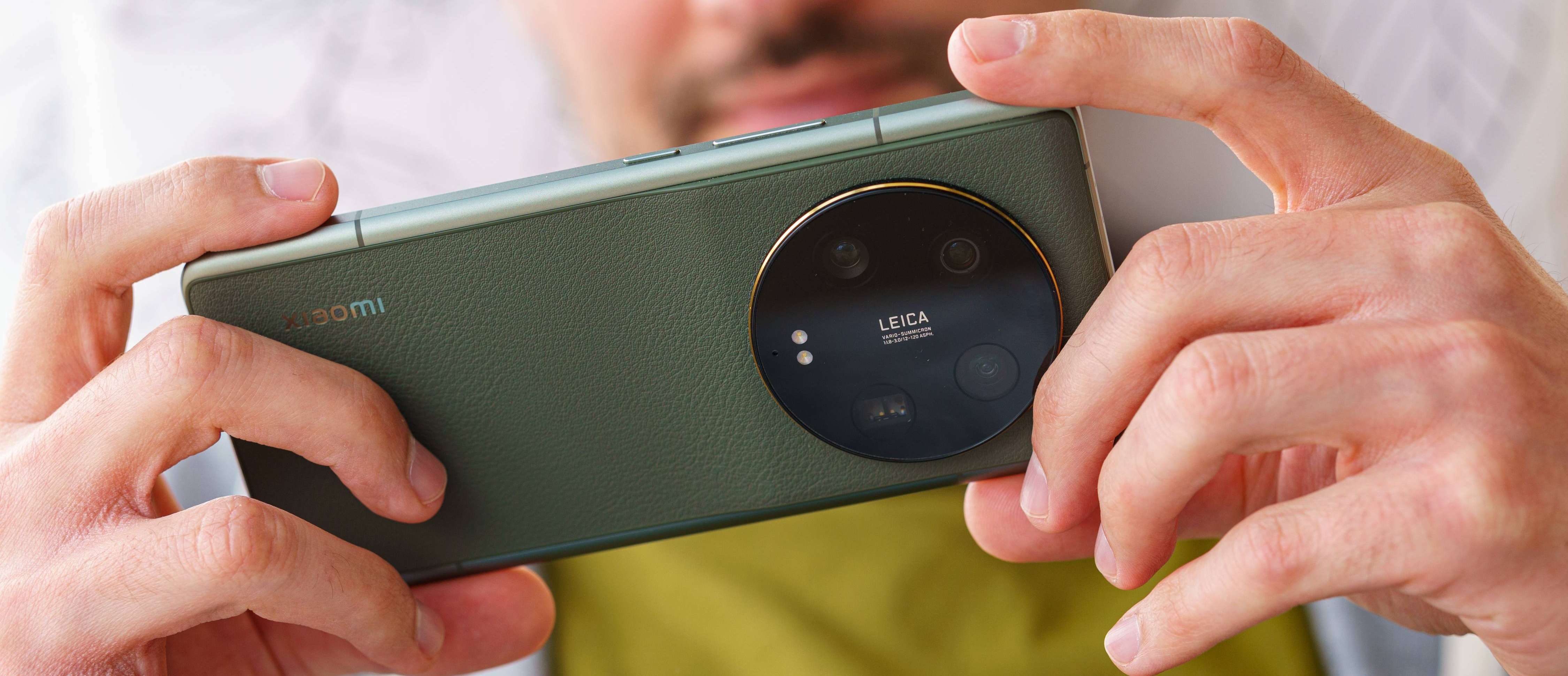 Xiaomi 13 Ultra's EU price revealed by retailer listings