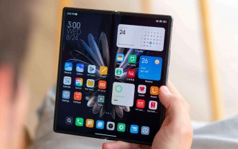 Xiaomi Mix Fold3 rumored to bring UD camera, 50W wireless charging
