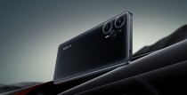 Poco F5 in Black