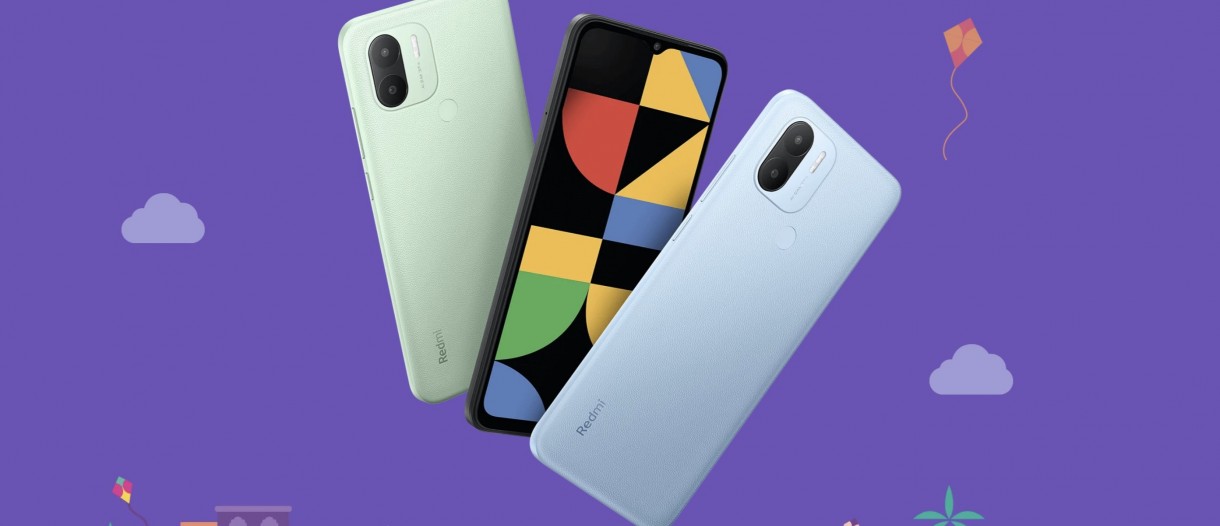 Xiaomi Redmi A2, A2+ launched in India -  news