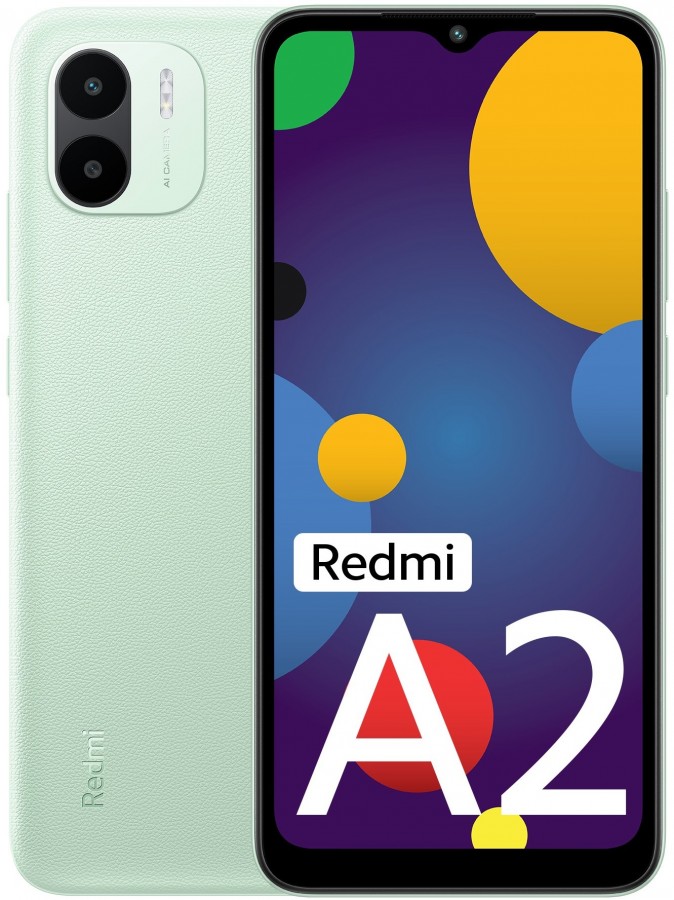 Xiaomi launches Redmi A2 and Redmi A2+ at a starting price of Rs 5,999:  Know more – India TV