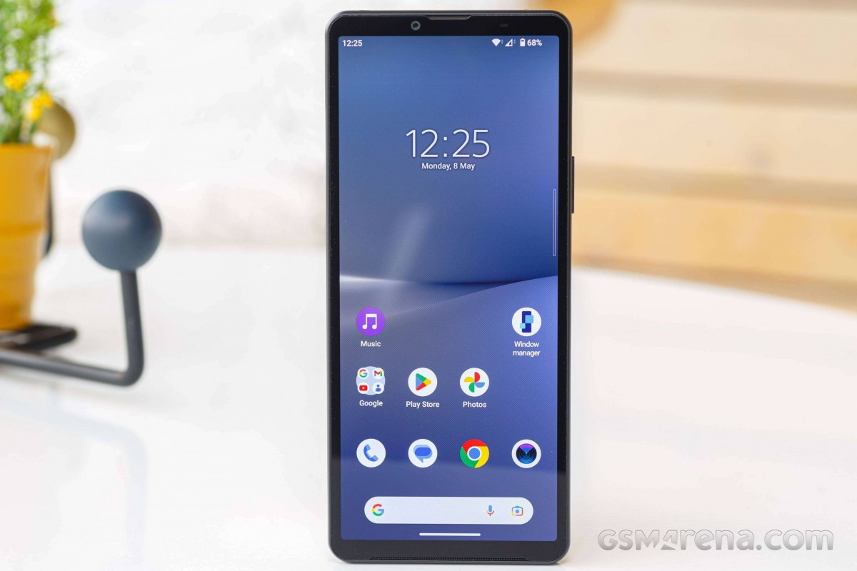 Sony Xperia 10 V review: Stubbornly solid