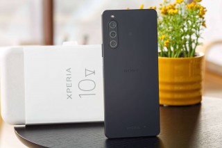 Sony Xperia 10 V review 